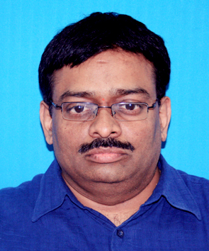 Dr.K.Ram Mohan Rao