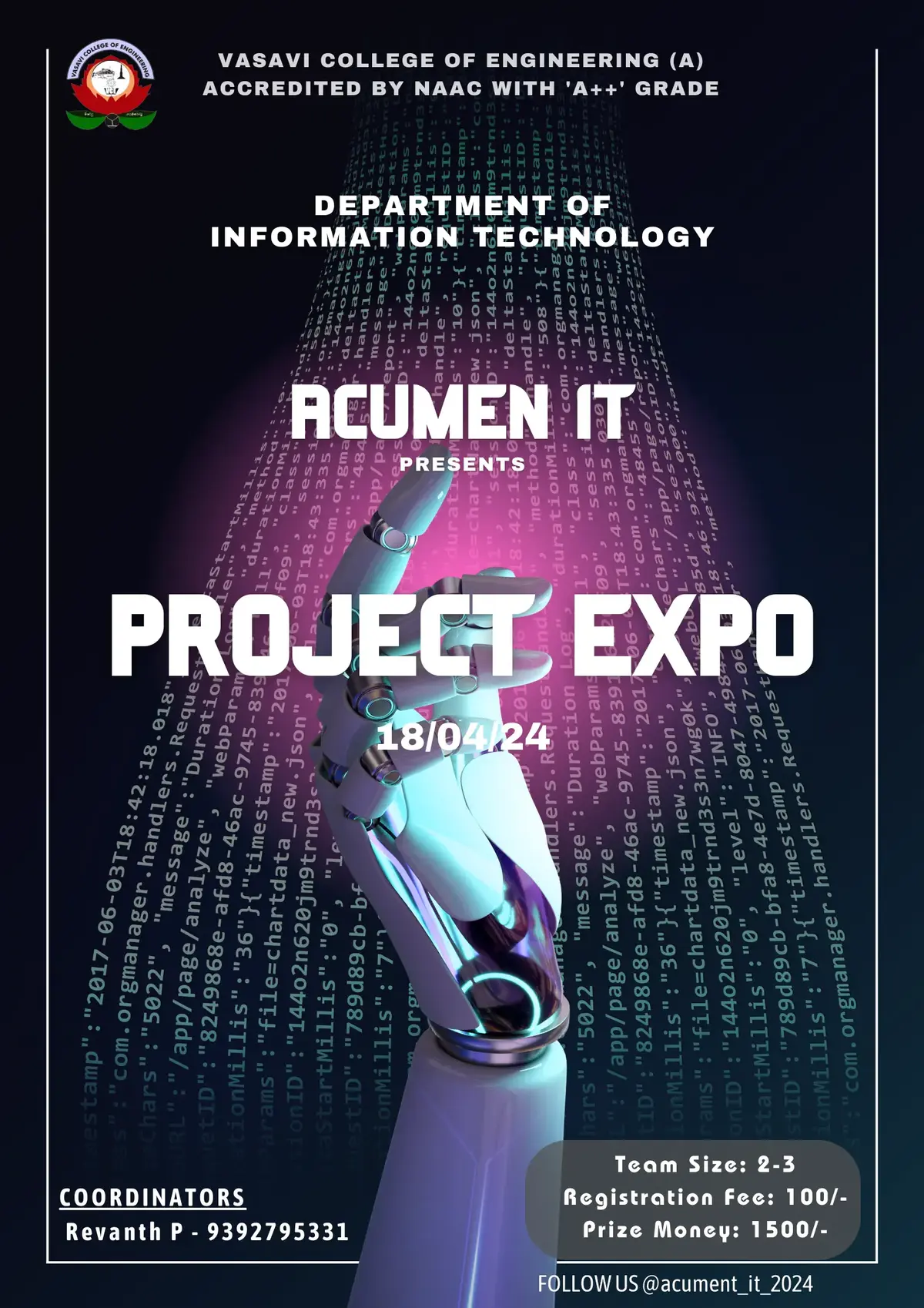 Project Expo