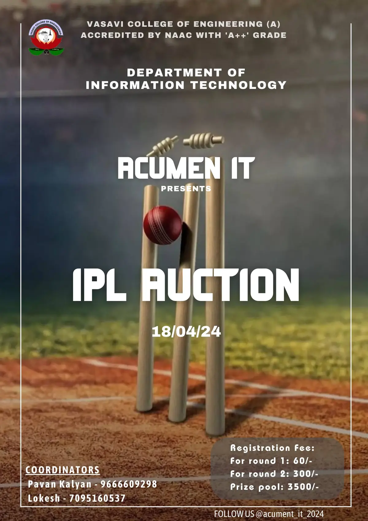 IPL Auction