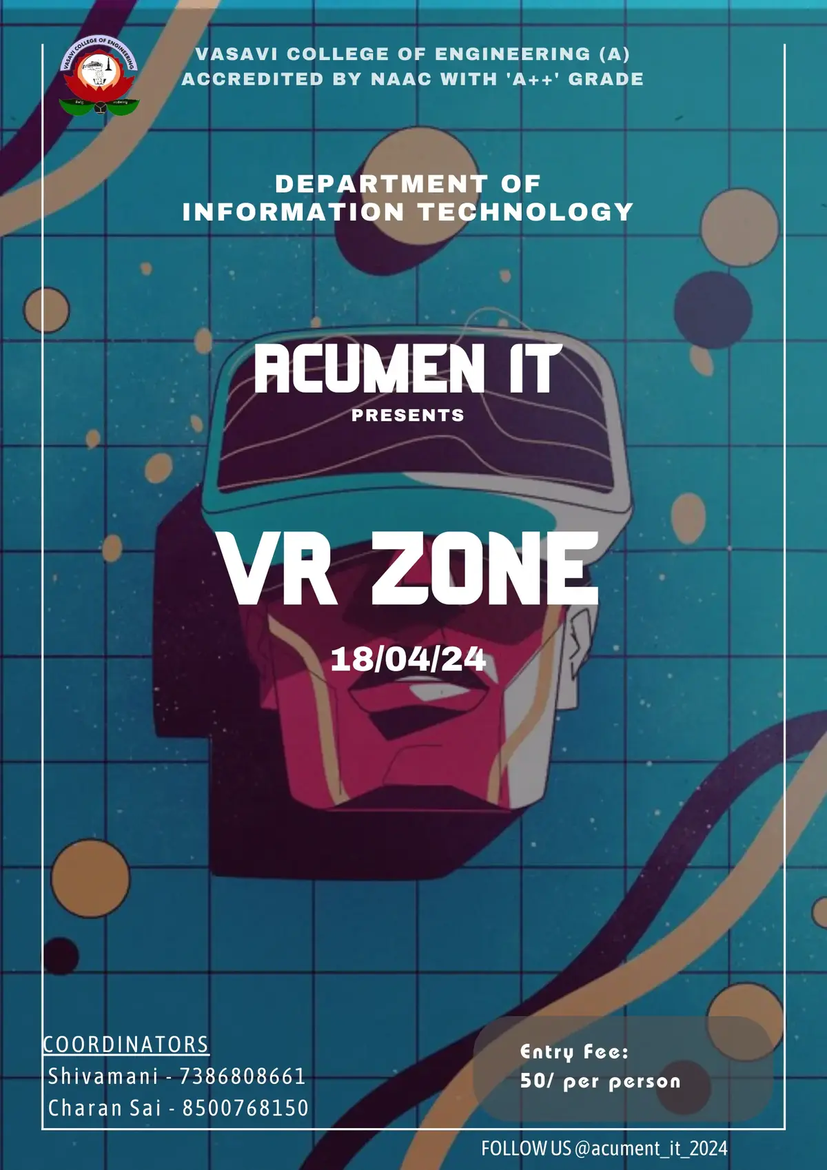 VR Zone